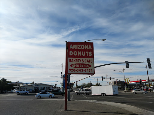 Arizona Restaurant